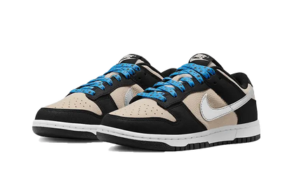 Nike Dunk Low WMNS Starry Laces