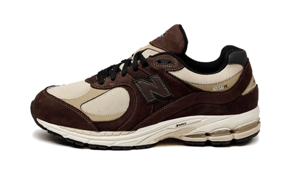 New Balance 2002R Gore-Tex Black Coffee M2002RXQ MTHOR SHOP