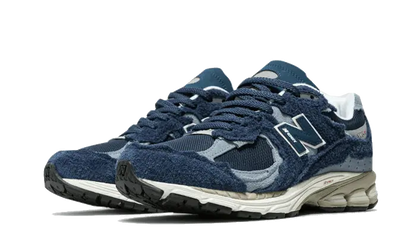 New Balance 2002R Protection Pack Navy