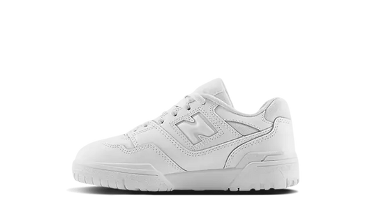 550 Triple White Enfant (PS)