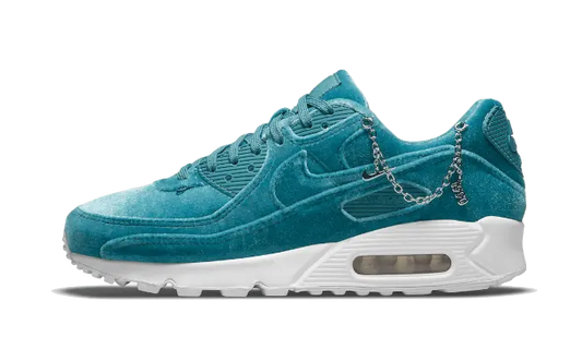 Nike Air Max 90 Lucky Charms Ash Green - DO2194-001