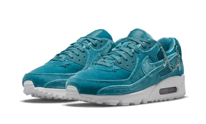 Nike Air Max 90 Lucky Charms Ash Green - DO2194-001