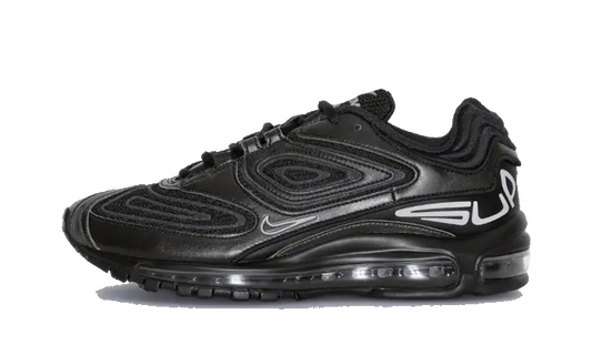 Nike Air Max 98 TL Supreme Black DR1033-001 MTHOR SHOP