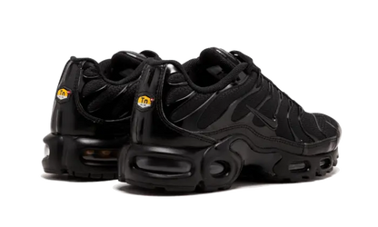 Nike Air Max Plus Triple Black - 604133-050