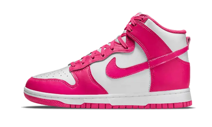 Nike Dunk High Pink Prime - DD1869-110