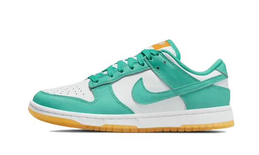 Dunk Low Turquoise Orange - MTHOR SHOP