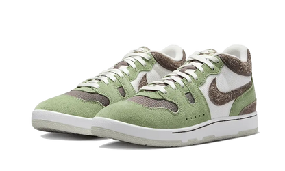 Nike Mac Attack Oil Green