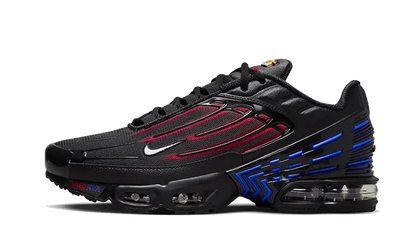 Nike Air Max Plus 3 Spider-Verse