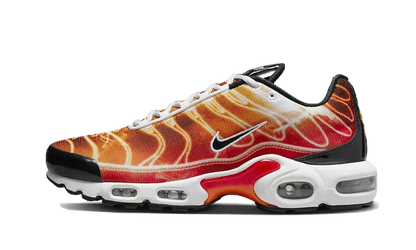 Nike Air Max Plus Light Photography