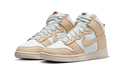 Nike Dunk High LX Certified Fresh