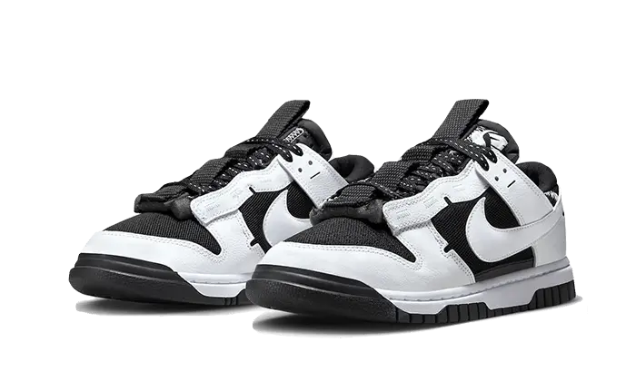 Nike Dunk Low Jumbo Reverse Panda