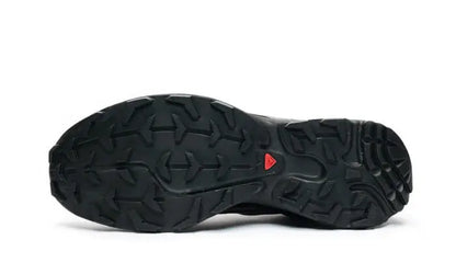 Salomon S/Lab XT-6 Adv Triple Black