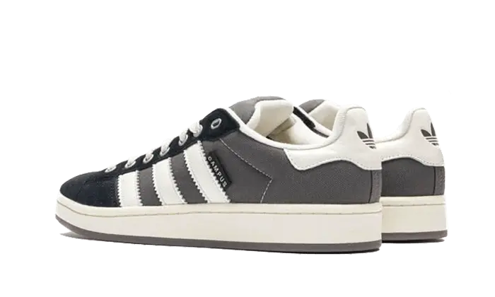 Adidas Campus 00s Charcoal Black