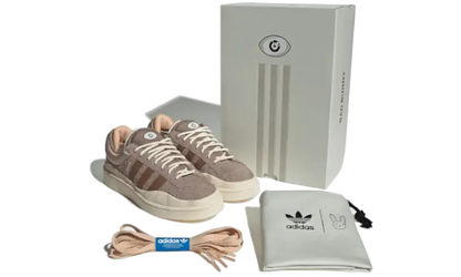 Adidas Campus Bad Bunny Brown