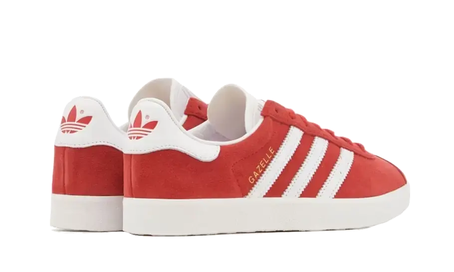 Adidas Gazelle 85 Better Scarlet