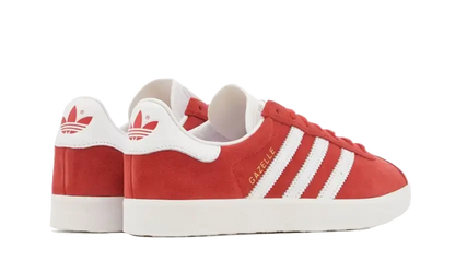 Adidas Gazelle 85 Better Scarlet