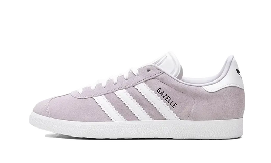 Adidas Gazelle Silver Dawn