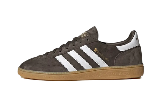 Adidas Handball Spezial Shadow Olive Gum