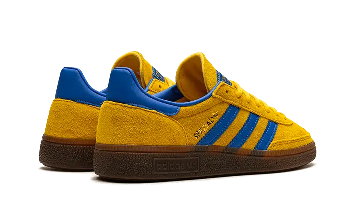 Adidas Handball Spezial Wonder Glow Blue