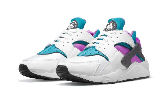 Nike Air Huarache OG Deep Magenta - DD1068-103