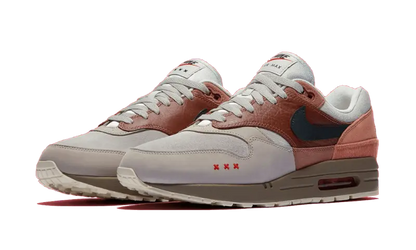 Nike Air Max 1 Amsterdam City Pack - CV1638-200