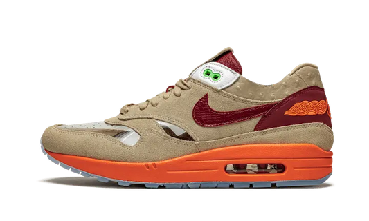 Nike Air Max 1 Clot Kiss of Death (2021) - DD1870-100