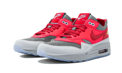 Nike Air Max 1 Clot Solar Red - DD1870-600