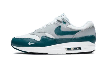 Nike Air Max 1 Dark Teal Green - DH4059-101