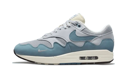 Nike Air Max 1 Patta Noise Aqua - DH1348-004