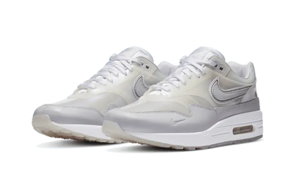 Nike Air Max 1 SNKRS Day White - DA4300-100