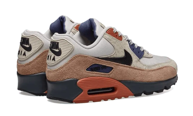 Nike Air Max 90 Desert Sand - CI5646-001