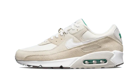 Nike Air Max 90 First Use Cream - DB0636-100