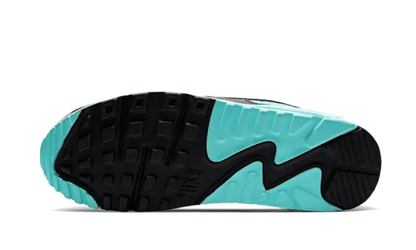 Nike Air Max 90 OG Turquoise - CD0881-100