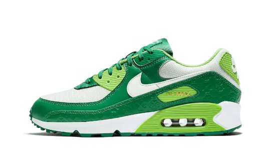 Nike Air Max 90 St Patricks Day (2021) - DD8555-300