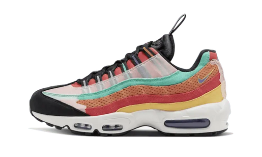 Nike Air Max 95 BHM 2020 - CT7435-901