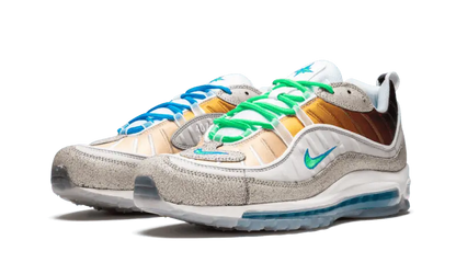 Nike Air Max 98 La Mezcla - CI1502-001