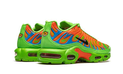 Nike Air Max Plus Supreme Green - DA1472-300