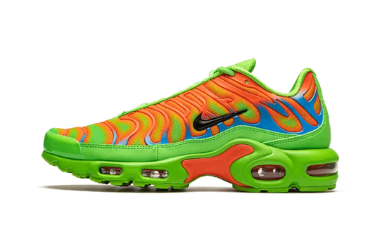 Nike Air Max Plus Supreme Green - DA1472-300