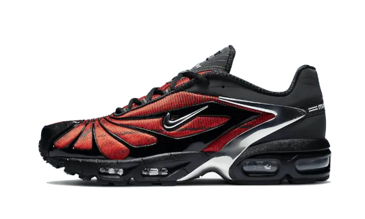 Nike Air Max Tailwind V Skepta Bloody Chrome - CU1706-001