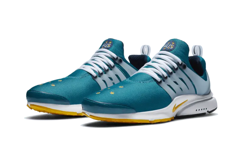 Nike Air Presto Australia Olympics (2020) - CJ1229-301 