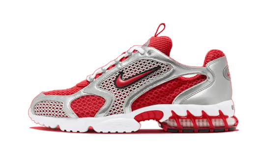 Nike Air Zoom Spiridon Cage 2 Varsity Red - CJ1288-600