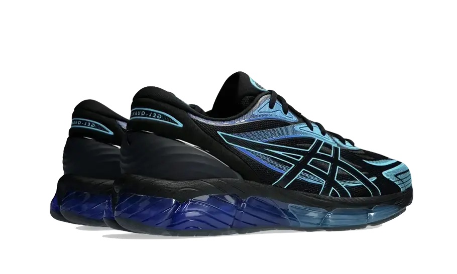 ASICS Gel-Quantum 360 VIII Ocean Pack Black Aquarium