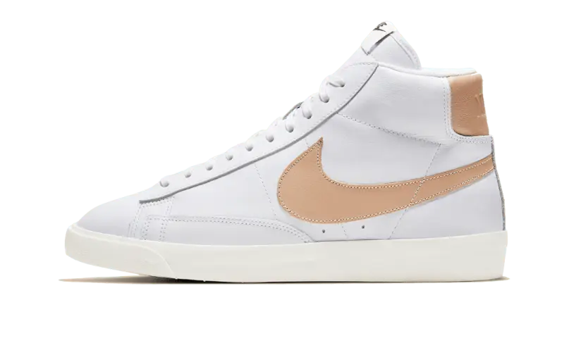 Nike Blazer Mid Light Patina - CU6679-100