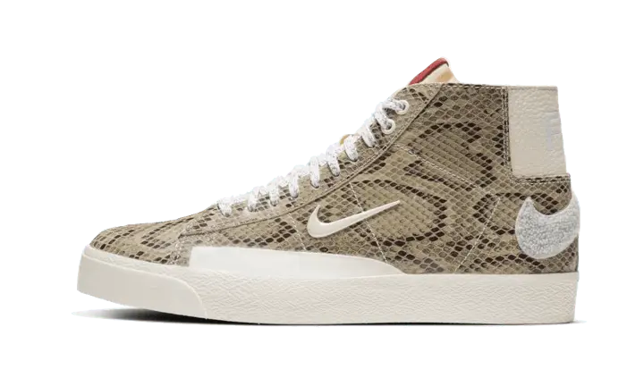 Nike Blazer SB Mid Soulland - CN4540-001