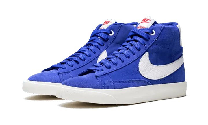 Nike Blazer Stranger Things Independence Day Pack - CK1906-400