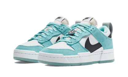 Nike Dunk Low Disrupt Copa - DD6619-400