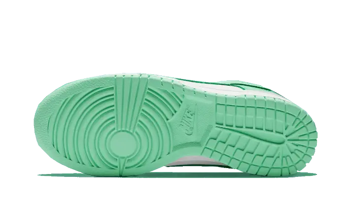 Nike Dunk Low Green Glow - DD1503-105