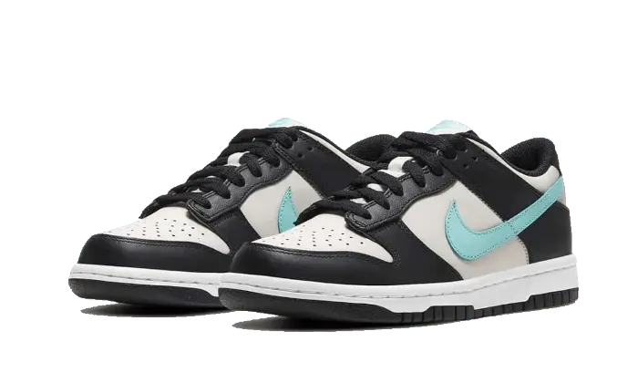 Nike Dunk Low Grey Tiffany - CW1590-003