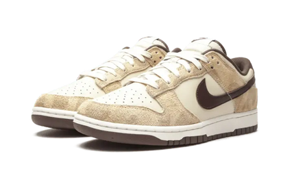 Nike Dunk Low Retro PRM Animal Pack Giraffe - DH7913-200