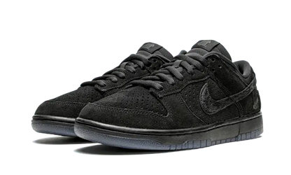 Nike Dunk Low SP Undefeated 5 On It On It Black - DO9329-001